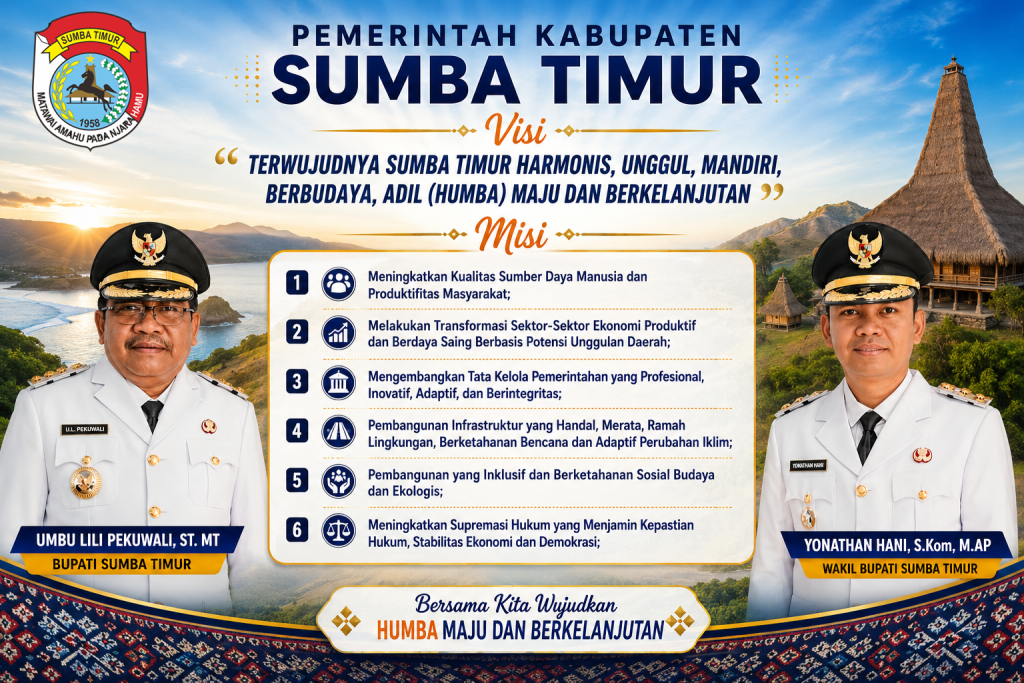 VISI MISI
